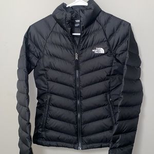 The North Face Women’s Puffer Jacket